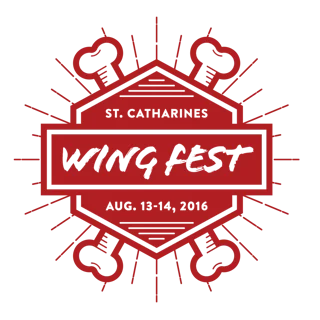 Wingfest Logo