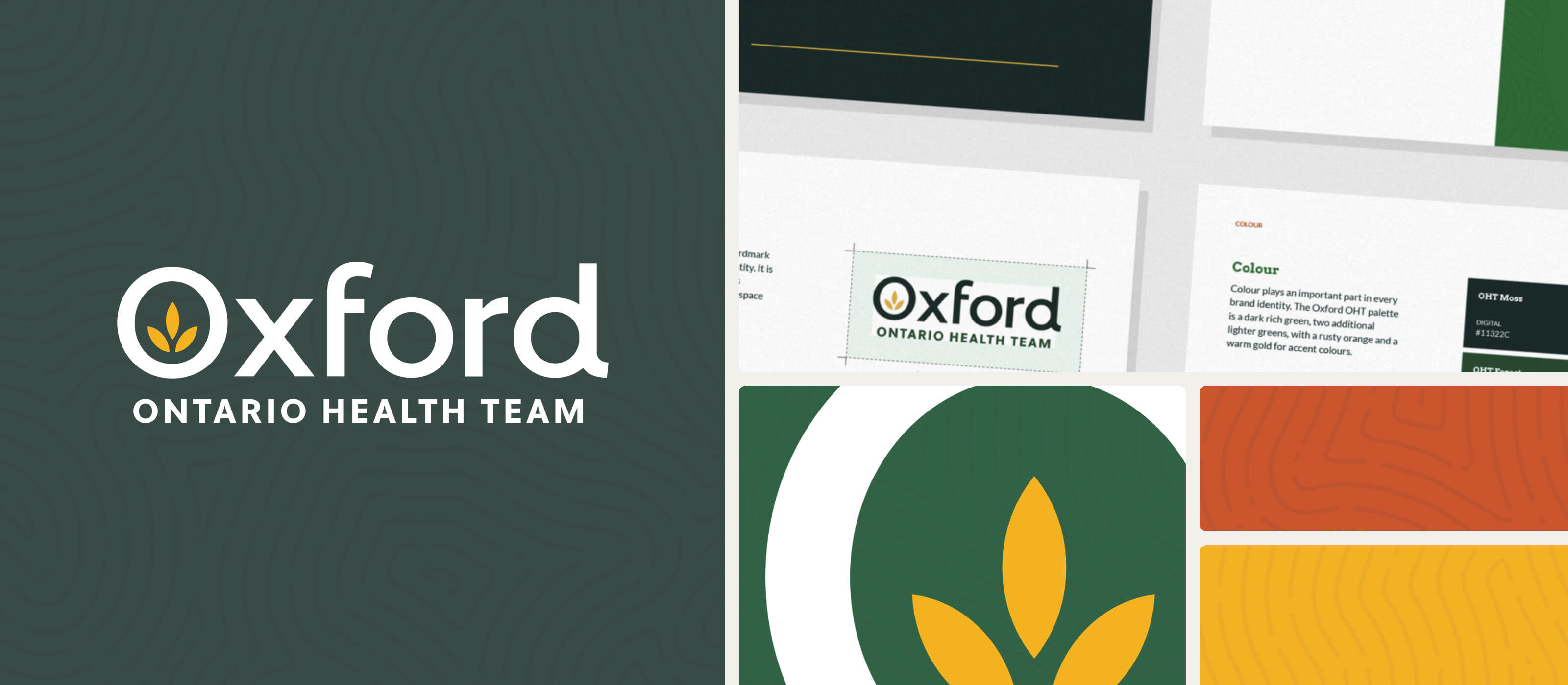 Oxford Ontario Health Team