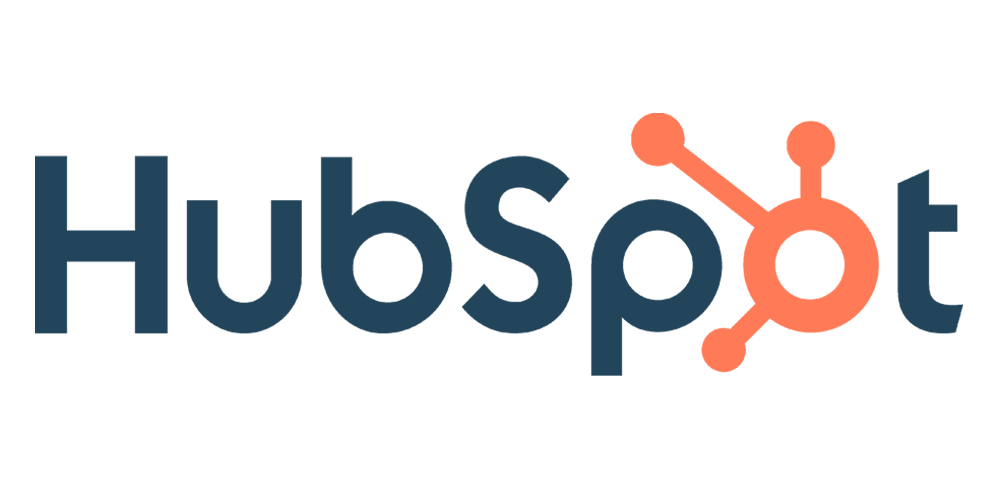 HubSpot Logo