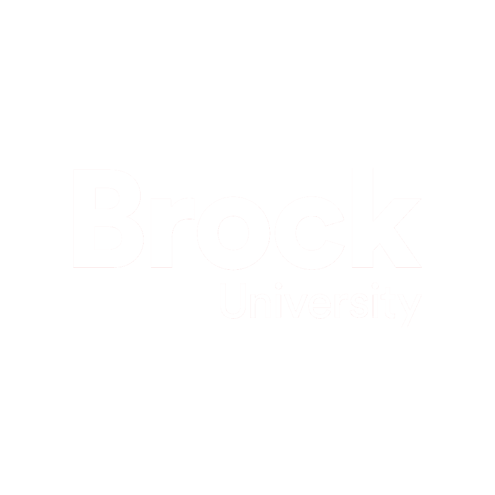 Brock University Logo