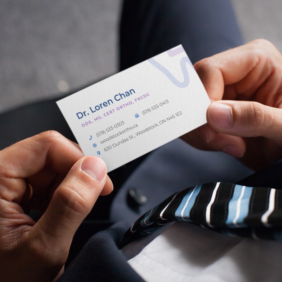 Corus collateral design