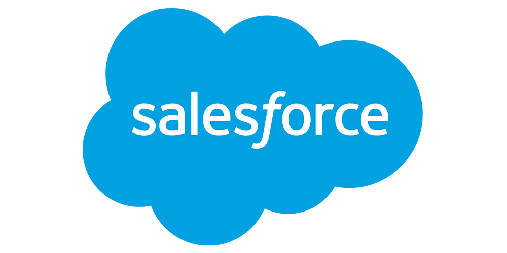 Salesforce Logo