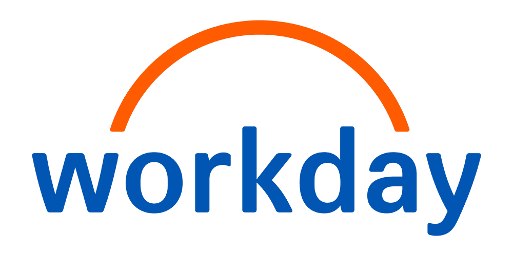 workday logo.